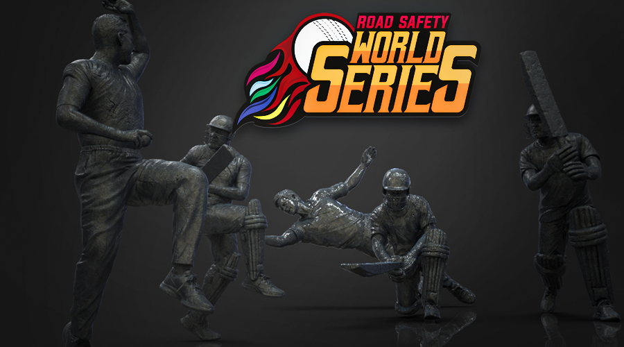 Legends Cricket World Series 2020 – Breakdown