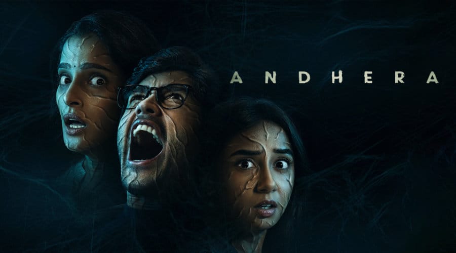 Andhera