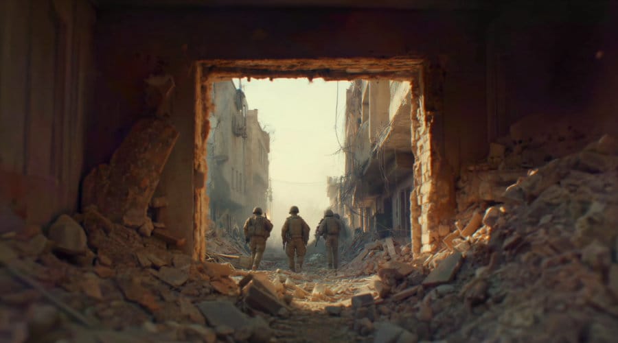 Al Arabiya – World News Teaser