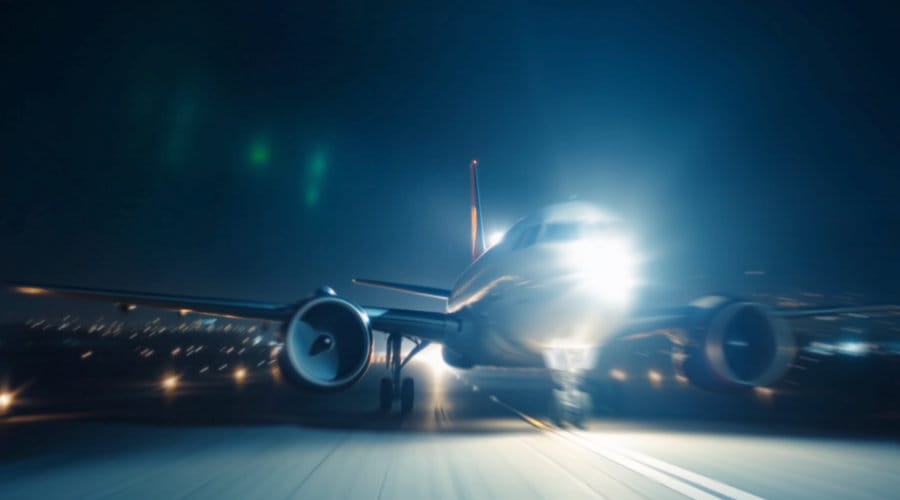 Al Arabiya – Night Ident